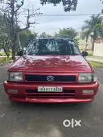 Maruti Suzuki Zen Estilo 2000 Petrol 32390 Km Driven