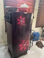 Good condition ,proper working fridge