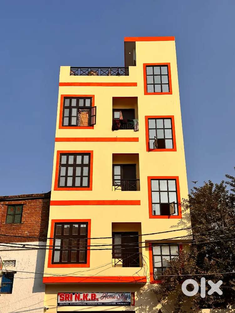 एक बाइक चलाने वाला लड़का चाहिये गेस्टहाउस के लिये होटल साफ  सफाई कर