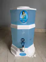 Kent Gold Gravity Water Filter