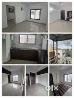 Ready to move 2BHK Flat for Rent
