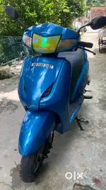 All ok condition freash