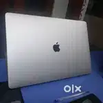 Apple Refurbished MacBook Pro 16in Laptop A2141 2019 touchbar Graphics