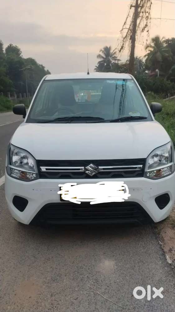 Taxi available with driver