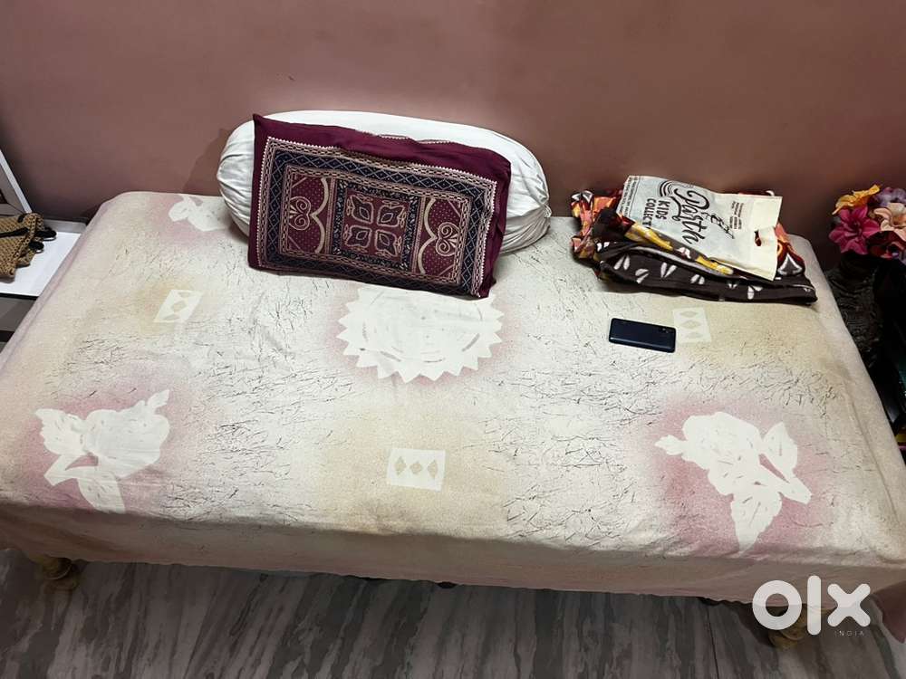 Bed for sale
