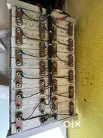 Lithium battery