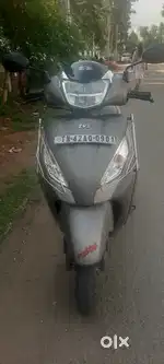 TVS JUPITER 125.CC. MODEL 2024