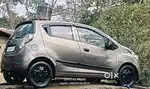 Chevrolet Beat 2012 Diesel Good Condition