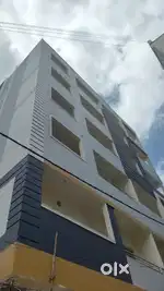 19 1bhk flats new building rent in gouldhoddy Gachibo journalist clny