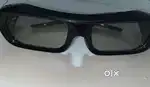 Sony Bravia 3-D glasses