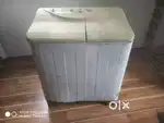 ONIDA washing machine