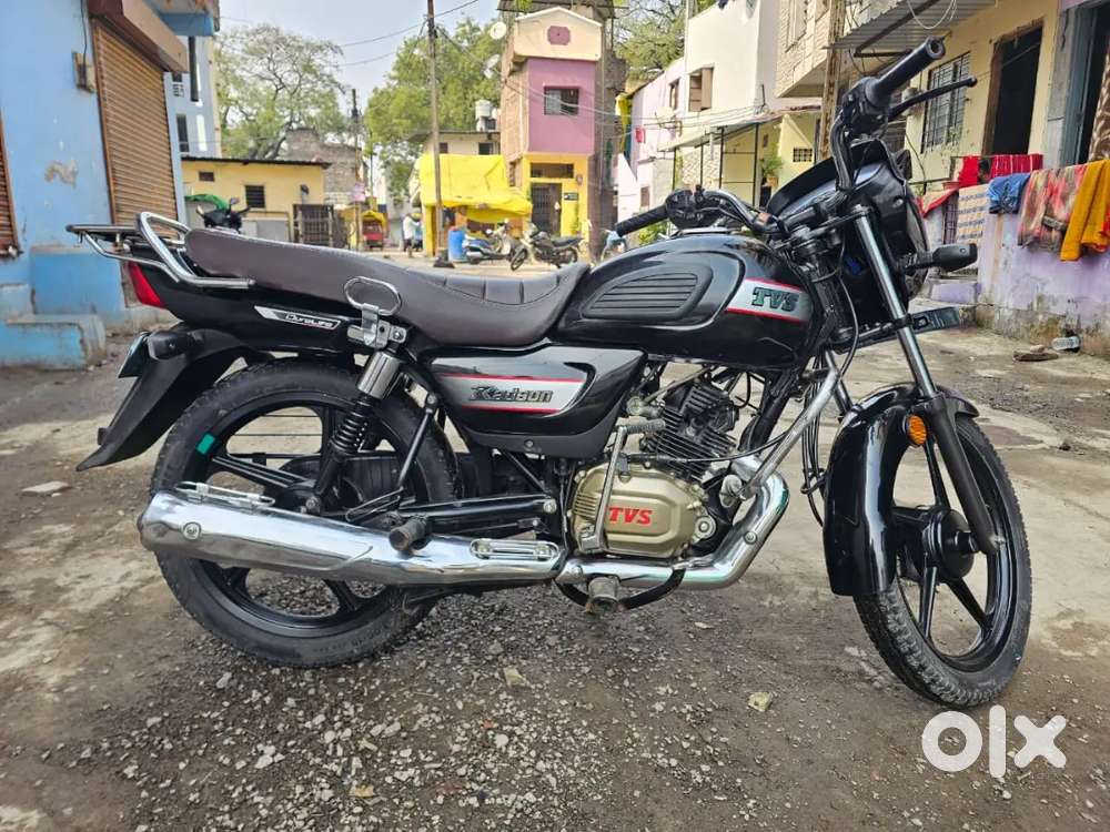 TVS Radeon Average ka BaaP