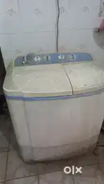 LG Washing Machine