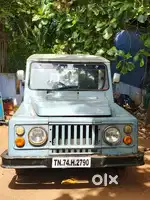Ambassador Ambassador 2003 Diesel 150000 Km Driven