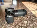 Nikon DSLR camera d3500