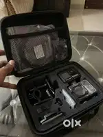 BEST 5k/30fps ACTION CAMERA