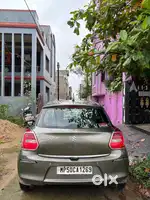 Maruti Suzuki Swift 2022 Petrol 32000 Km Driven