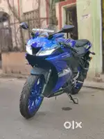 R15 V3 2021 model