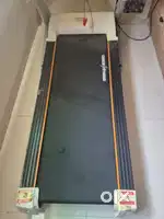 Walker treadmill