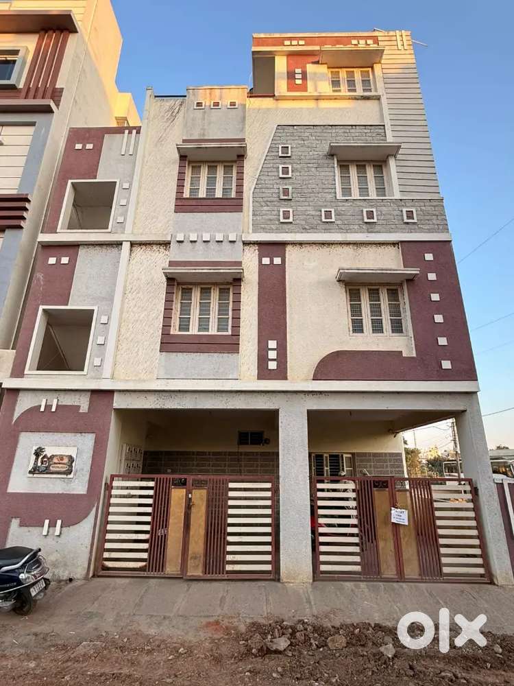 2 BHK HOUSE ON RENT IN LAKSHMIPURA.Sambram college.Vidhyaranyapura