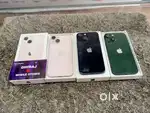iPhone 13 mini 256gb at Dhiraj mobile store