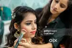 Wanted experience female beautician