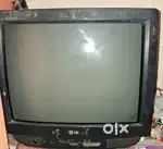 L. G TELEVISION