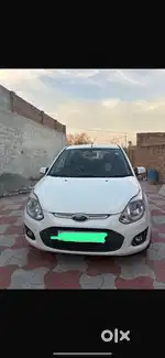 Ford Figo 2011 Diesel Good Condition