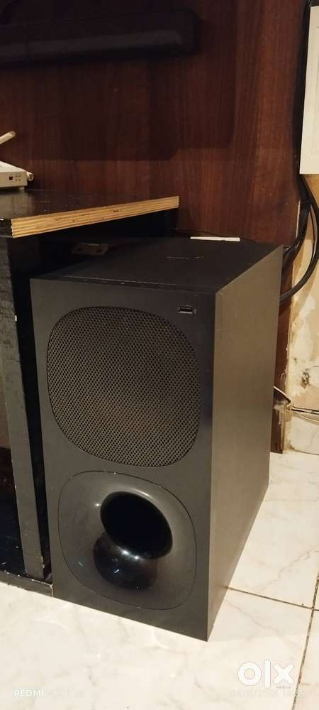 SONY HTS 5.1 Surround Soundbar
