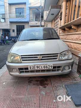 Power steering and window