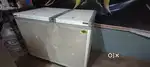 Deep Freezer