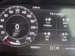 very less driven car