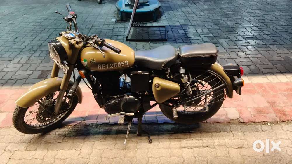 Good condition