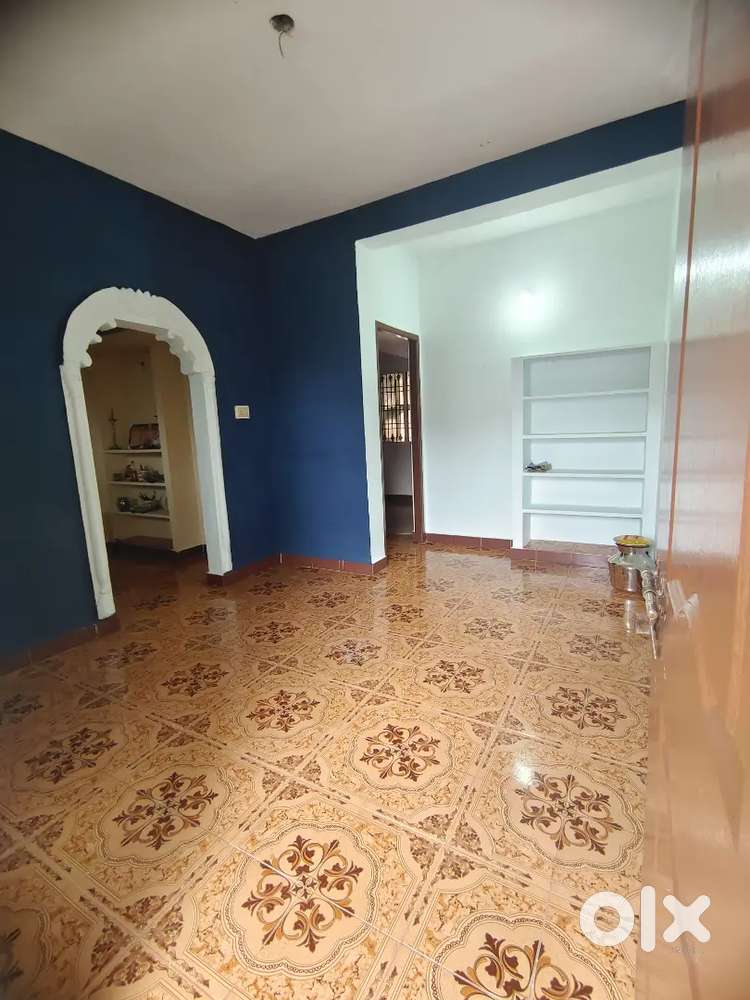 1BHK Hose for Rent in Sithalapakkam