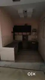 Rent 3bhk society flat on prime location