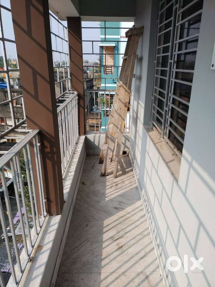 room rent tarulia 3rd lane action area new town.