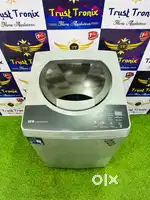 iFB Model = TL-Reg 6.5kg Aqua top load fully automatic washing machine