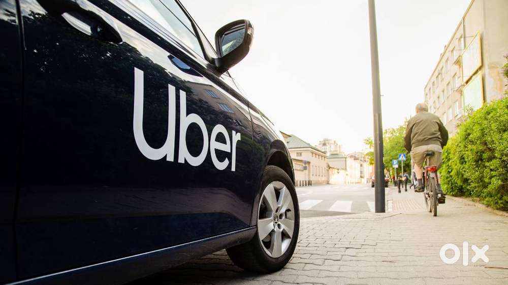 Join Uber, Rapido & Ola – Free Onboarding for Bike, Auto & Car