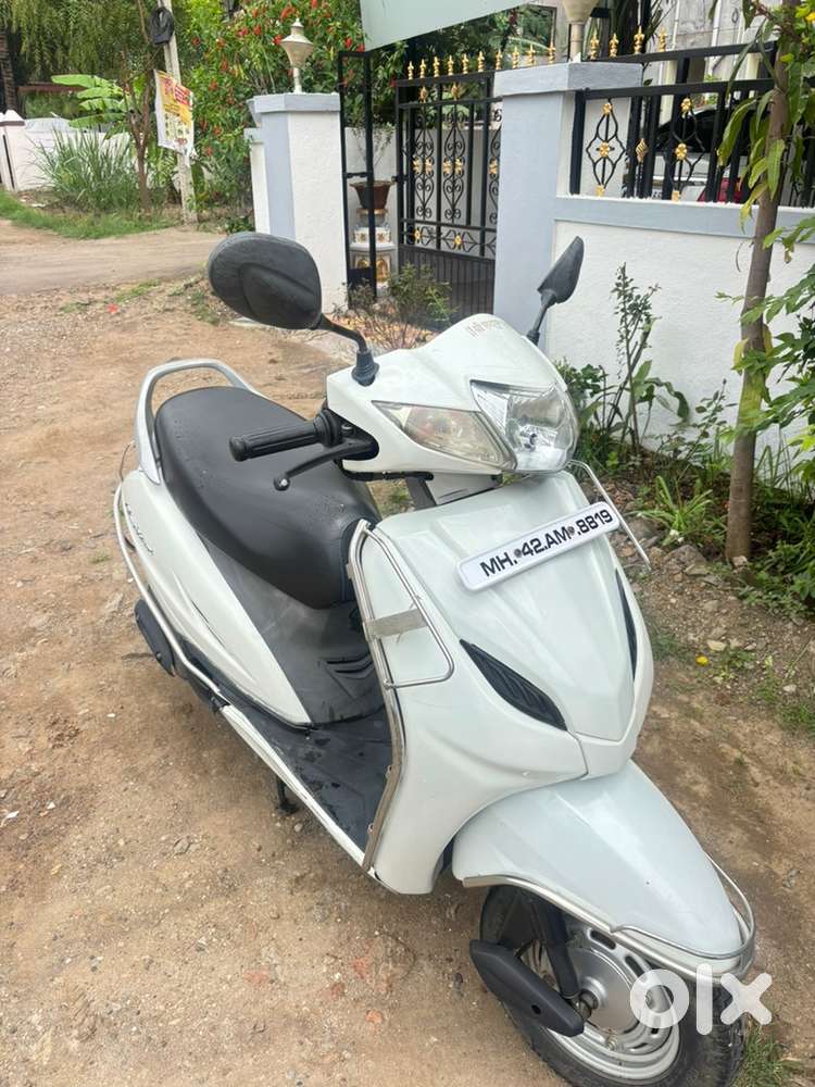 First owner
