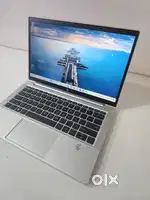 HP EliteBook 830 G7 ( I5- 10 Gen) 16/512 GB Touch Screen Laptop
