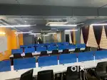 40 seat fully furnished office for rent