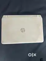 HP Pavilion 15 laptop