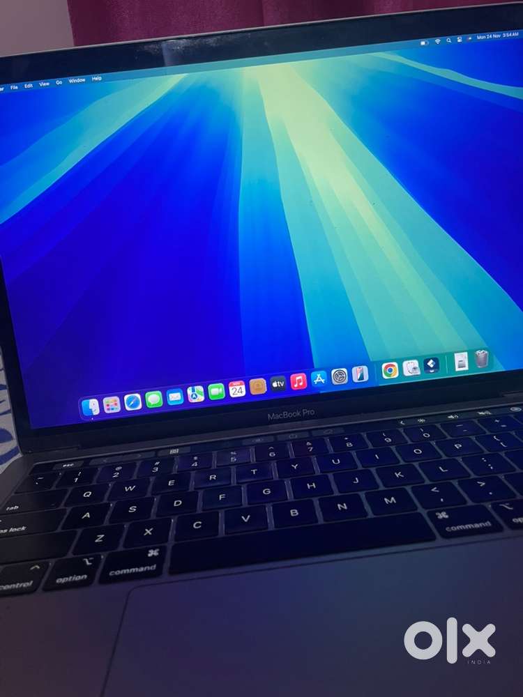 Macbook pro 2020