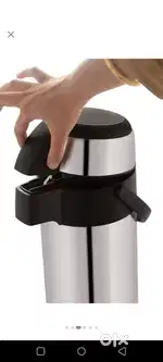 Tea Thermos