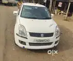 Maruti Suzuki Swift Dzire Tour 2017