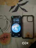 I Phone 12 Mini 128 GB Storage