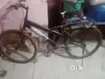 Good quality color is black cycle m damage not break in back tyre