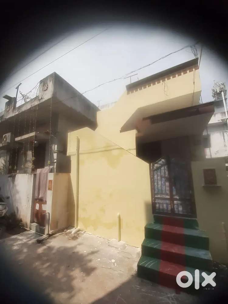 Individual house for sale