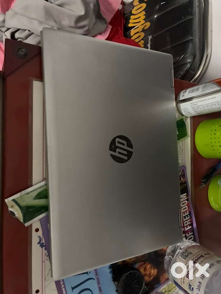 Hp pavilion