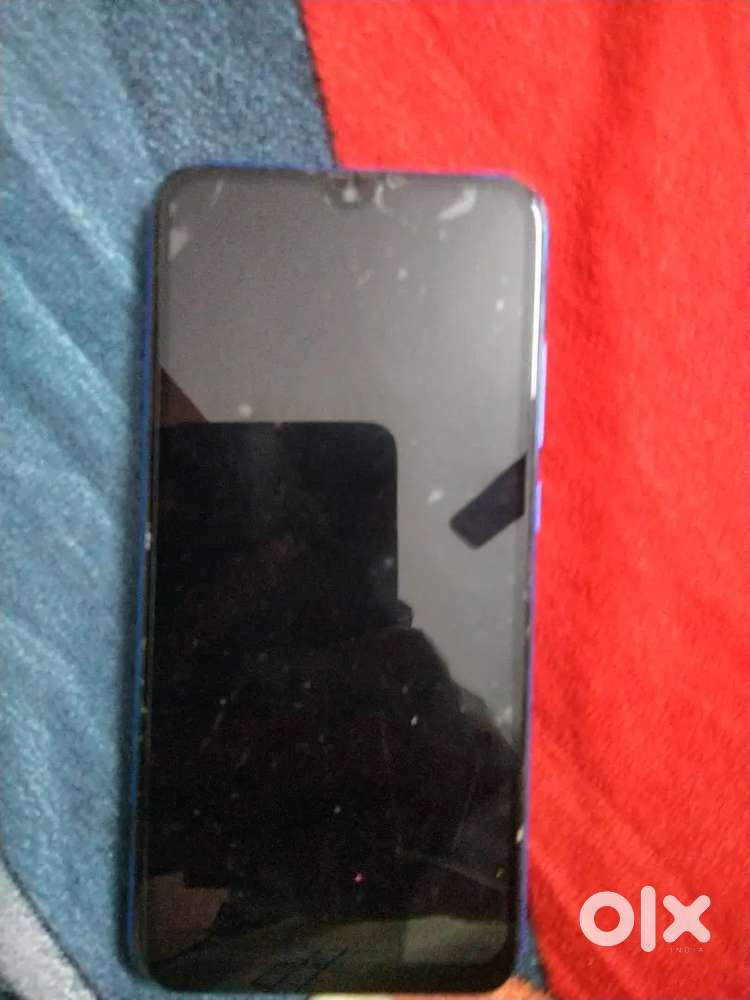 Dead Damaged Android mobiles tisukuntanu